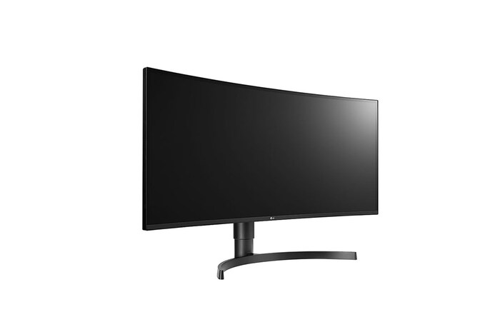 LG 21:9 34" Monitor LG UltraWide™ LG , 34WN80C-B